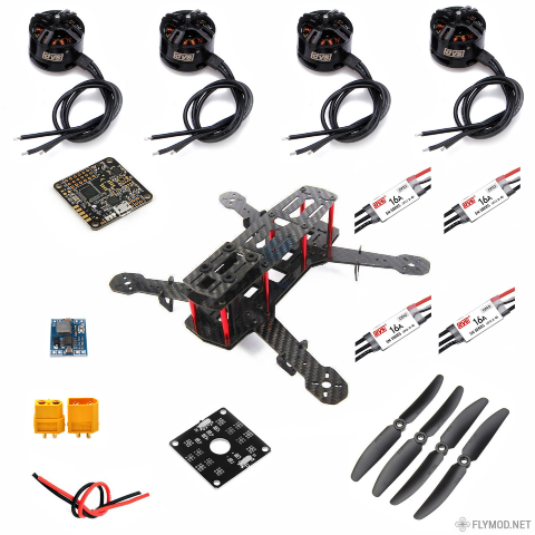 Electrical components